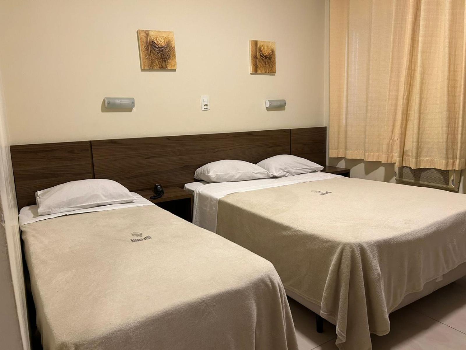 Hotel Makuxis - Brigadeiro — Photos 2